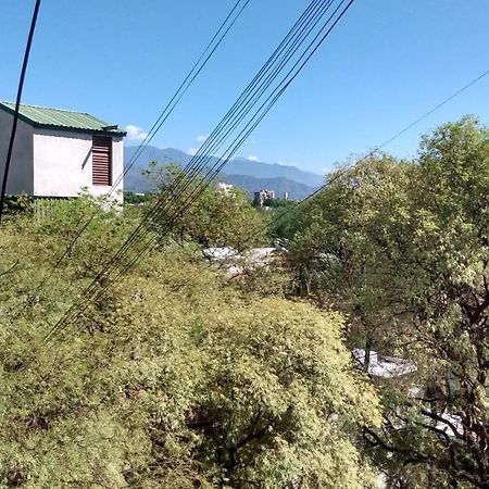 Acogedor Departamento Frente Al Parque Civico Apartment เมนโดซา ภายนอก รูปภาพ